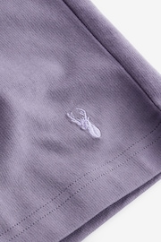 Lilac Purple Lightweight Shorts - Image 10 of 11