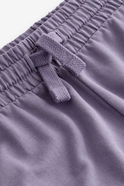 Lilac Purple Lightweight Shorts - Image 11 of 11
