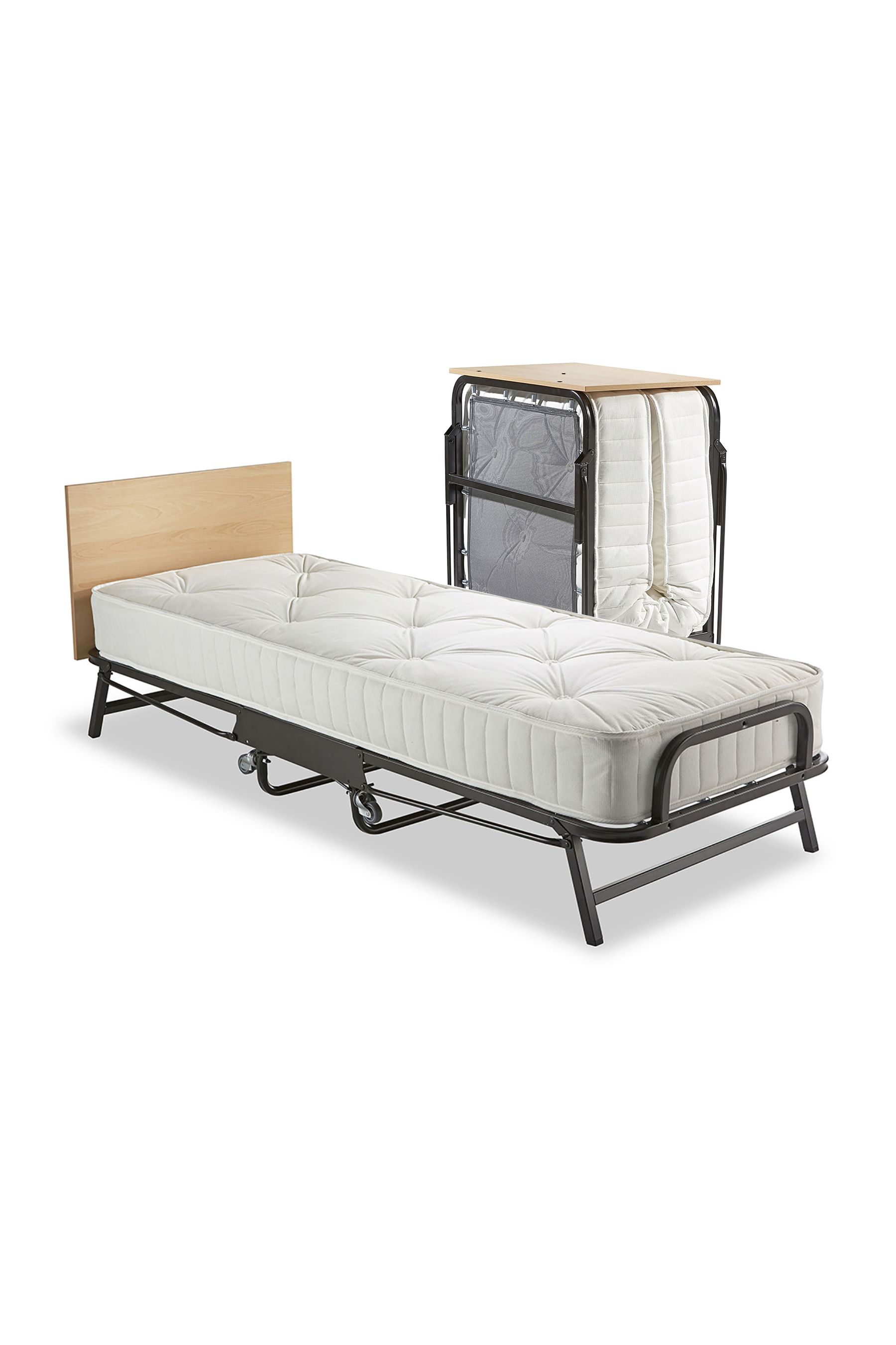 Jaybe crown premier sales folding bed