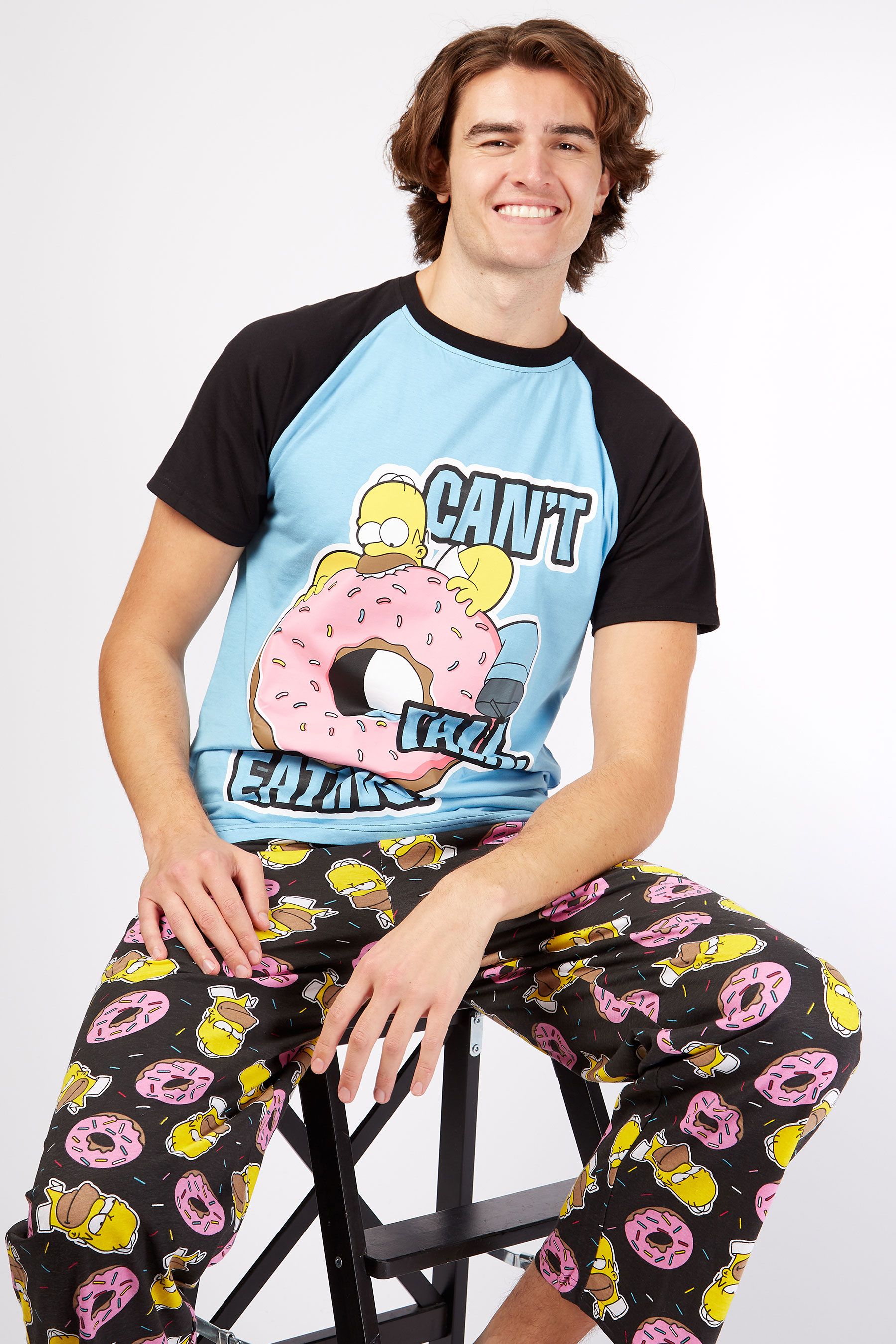 Homer discount simpson pyjamas