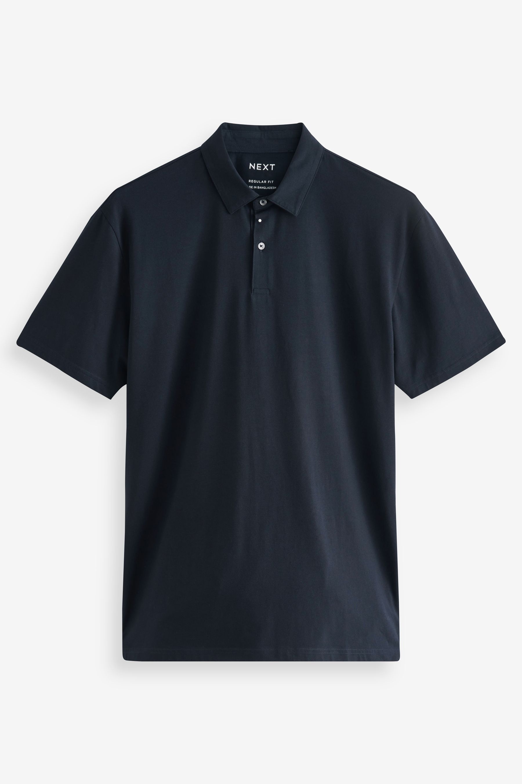 Polo tee black hotsell