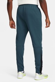 Nike Dark Green Therma-FIT Academy Training Joggers - Image 2 of 6