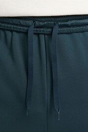 Nike Dark Green Therma-FIT Academy Training Joggers - Image 6 of 6