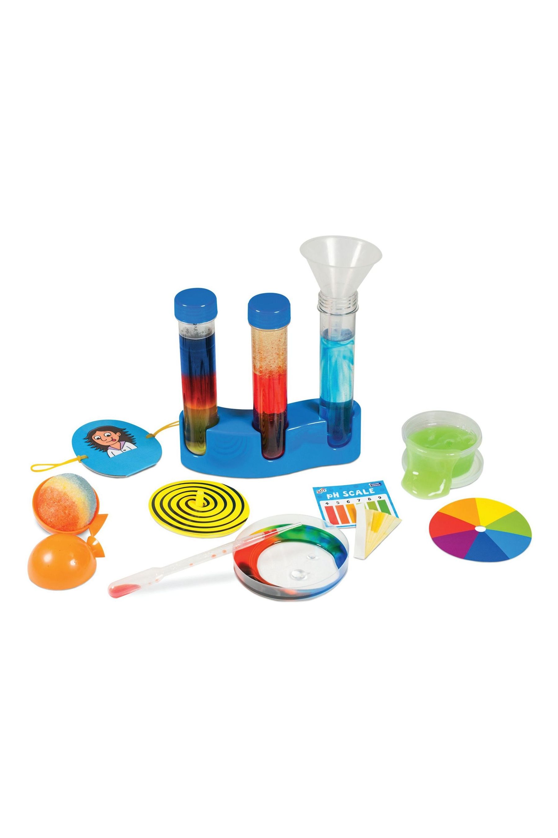 Buy Galt Toys Science Lab from the Next UK online shop
