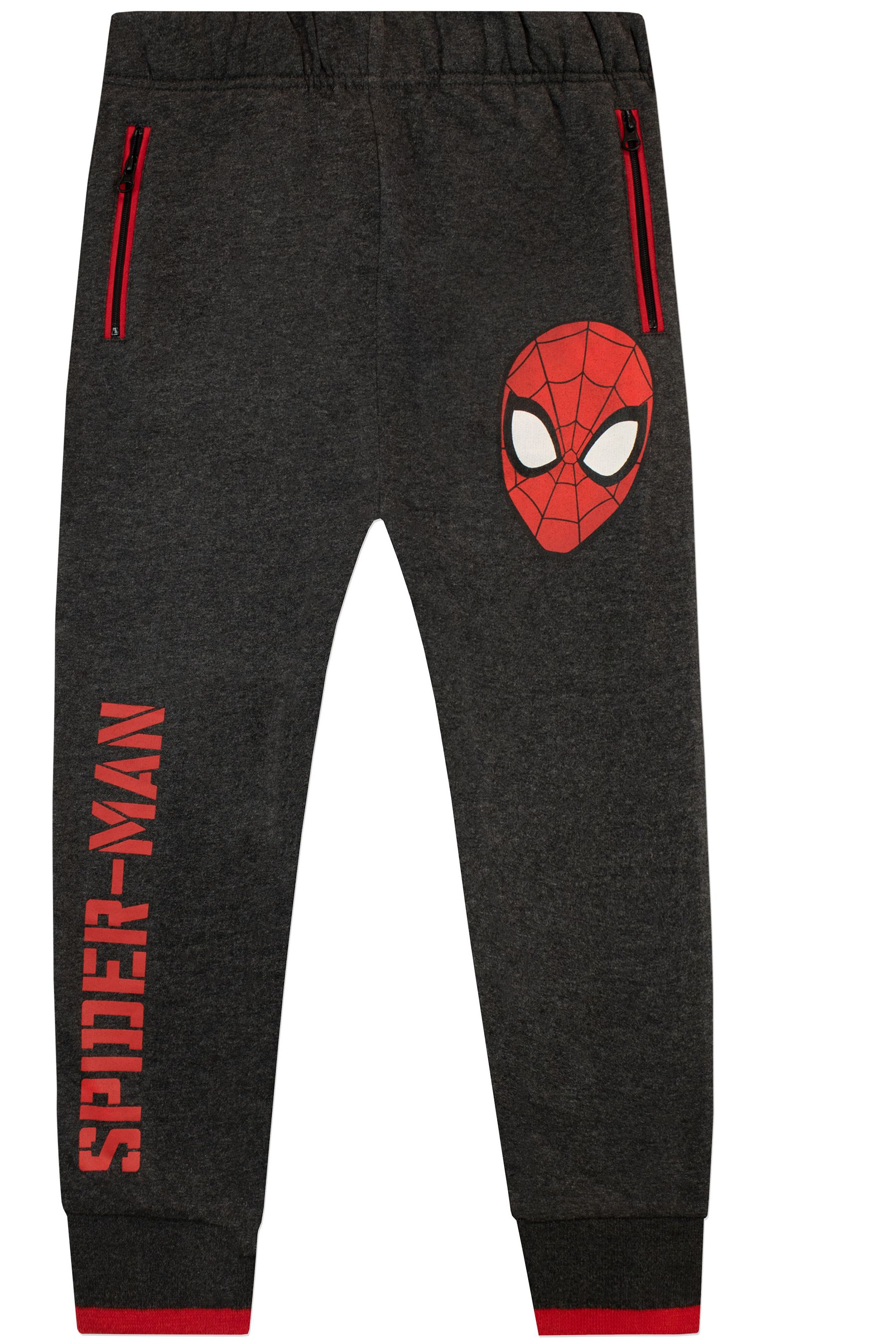 Disney joggers top