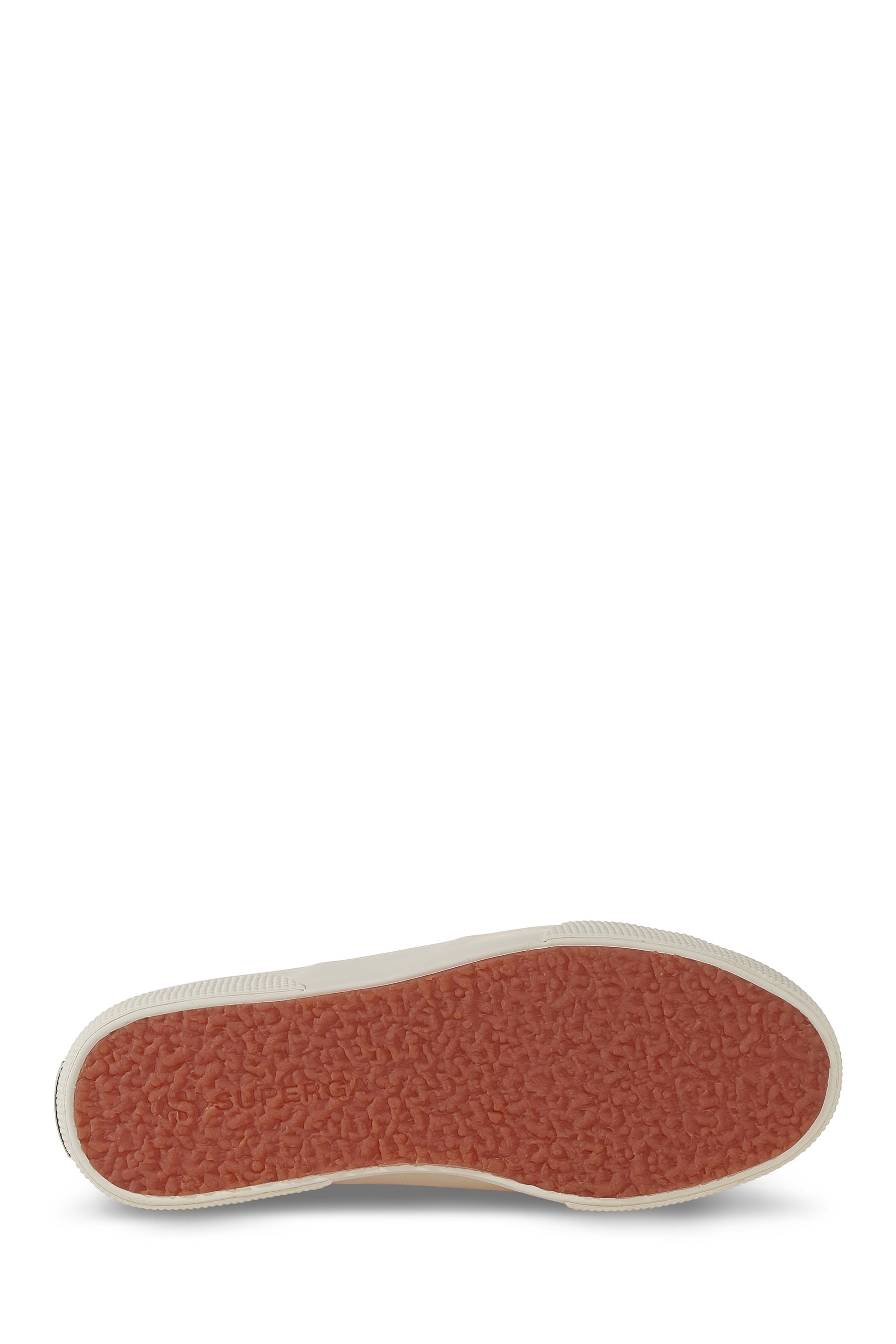 Buy Superga Pink 2740 Platform Sneakers from Next Germany