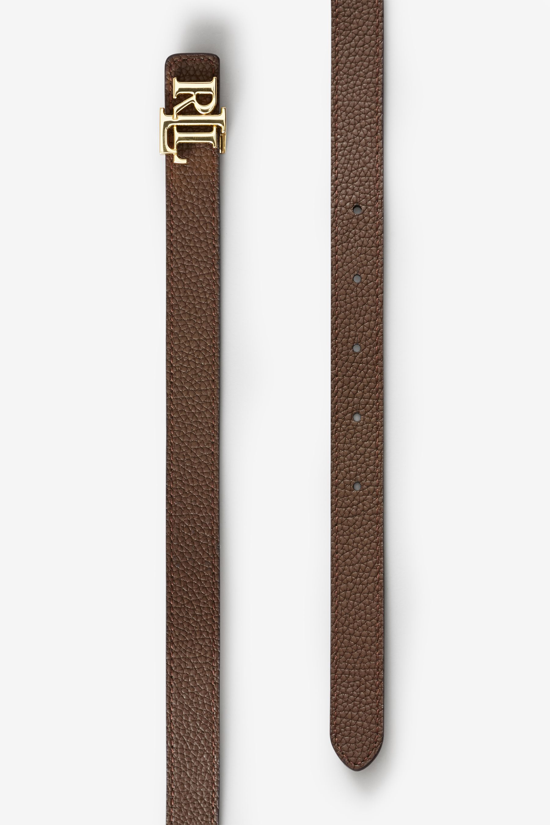 Ralph lauren carrington belt new arrivals