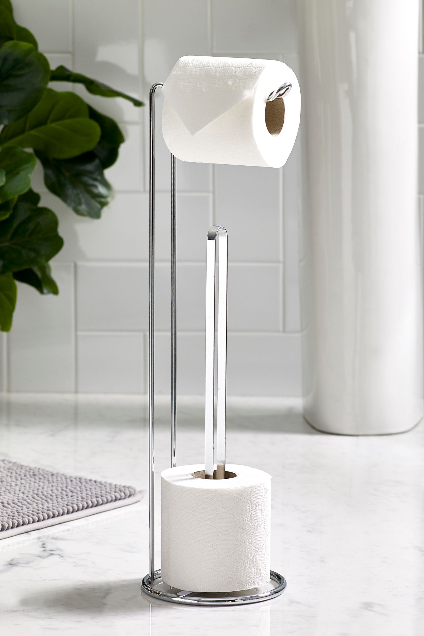 Buy Wire Toilet Roll Holder from Next United Arab Emirates