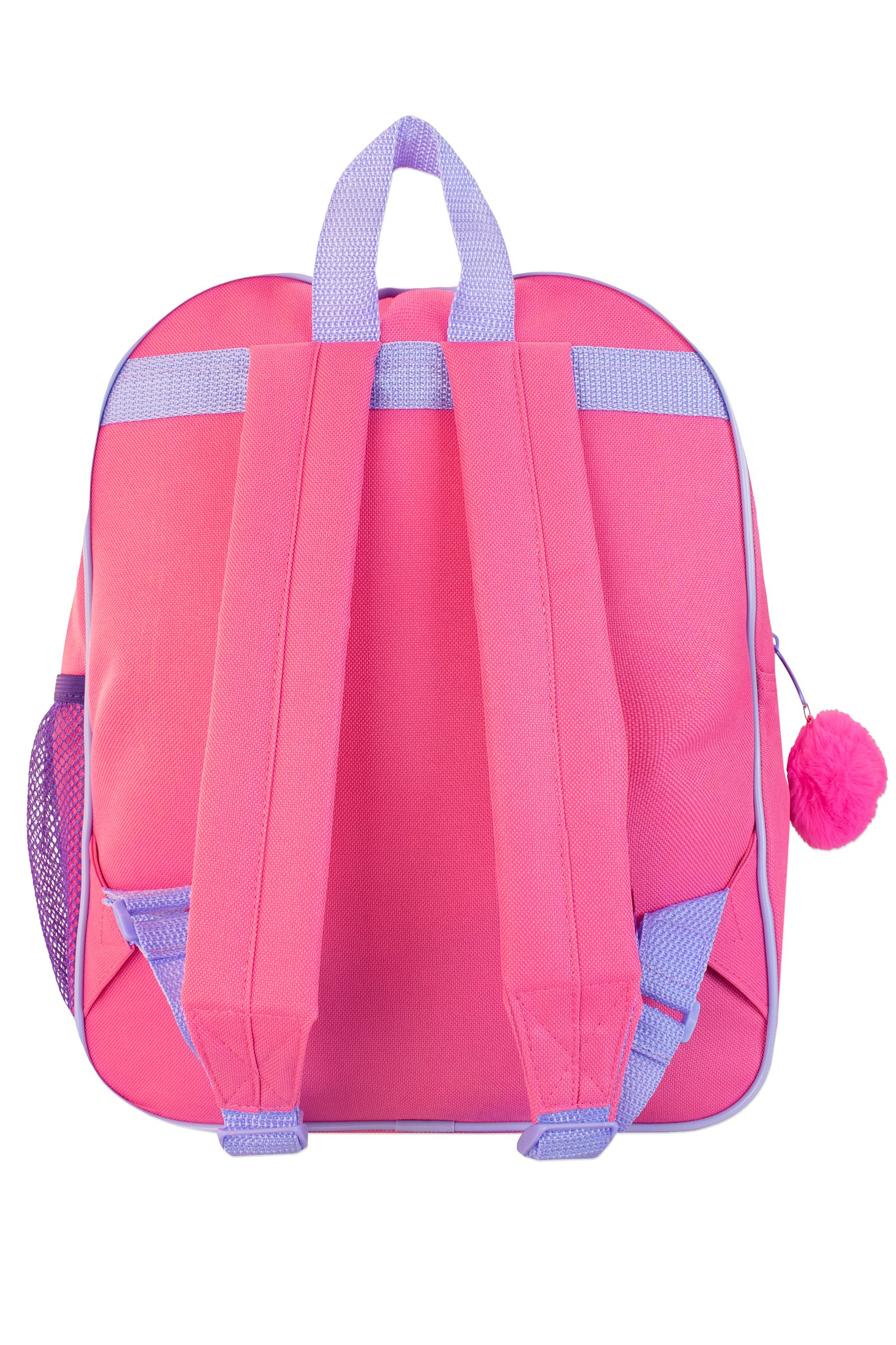 Minnie mouse store backpack and lunchbox