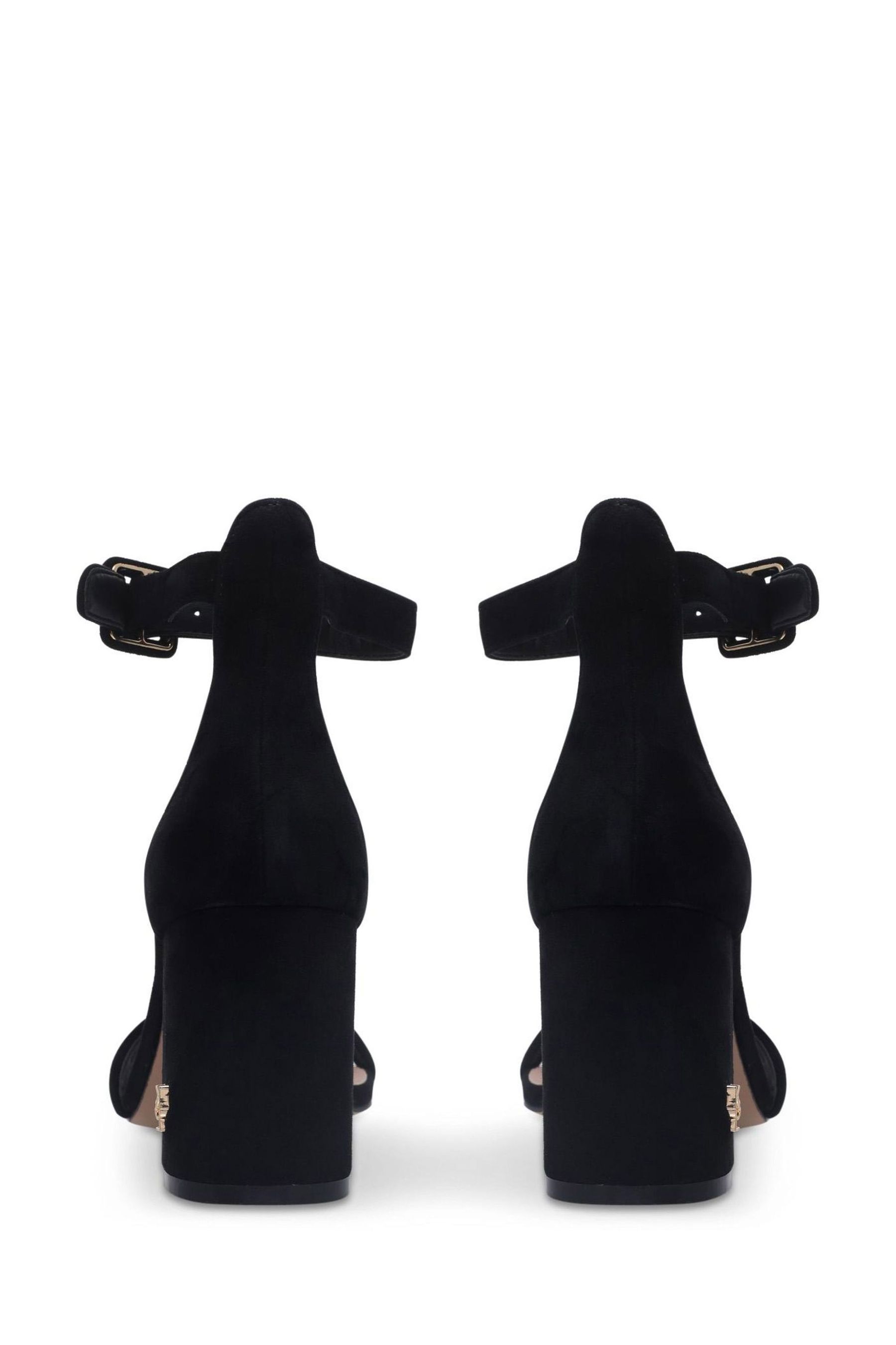 Kurt geiger langley gold new arrivals