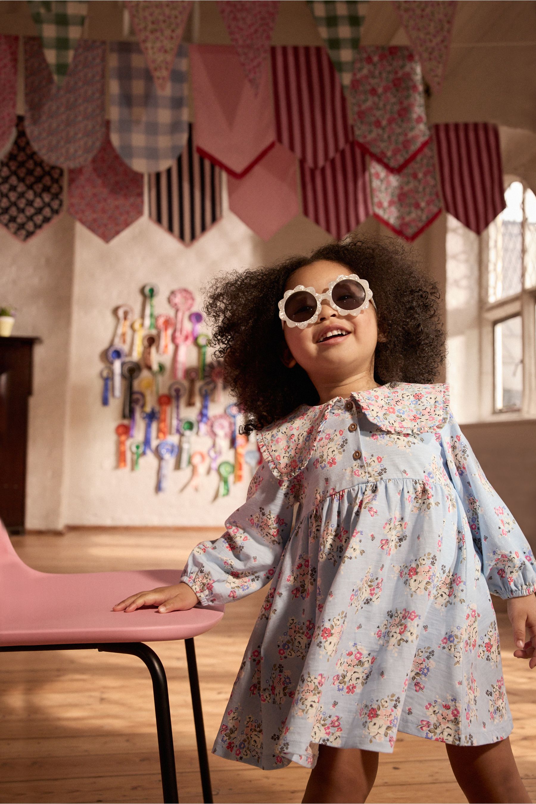 Cath kidston doll dress hot sale