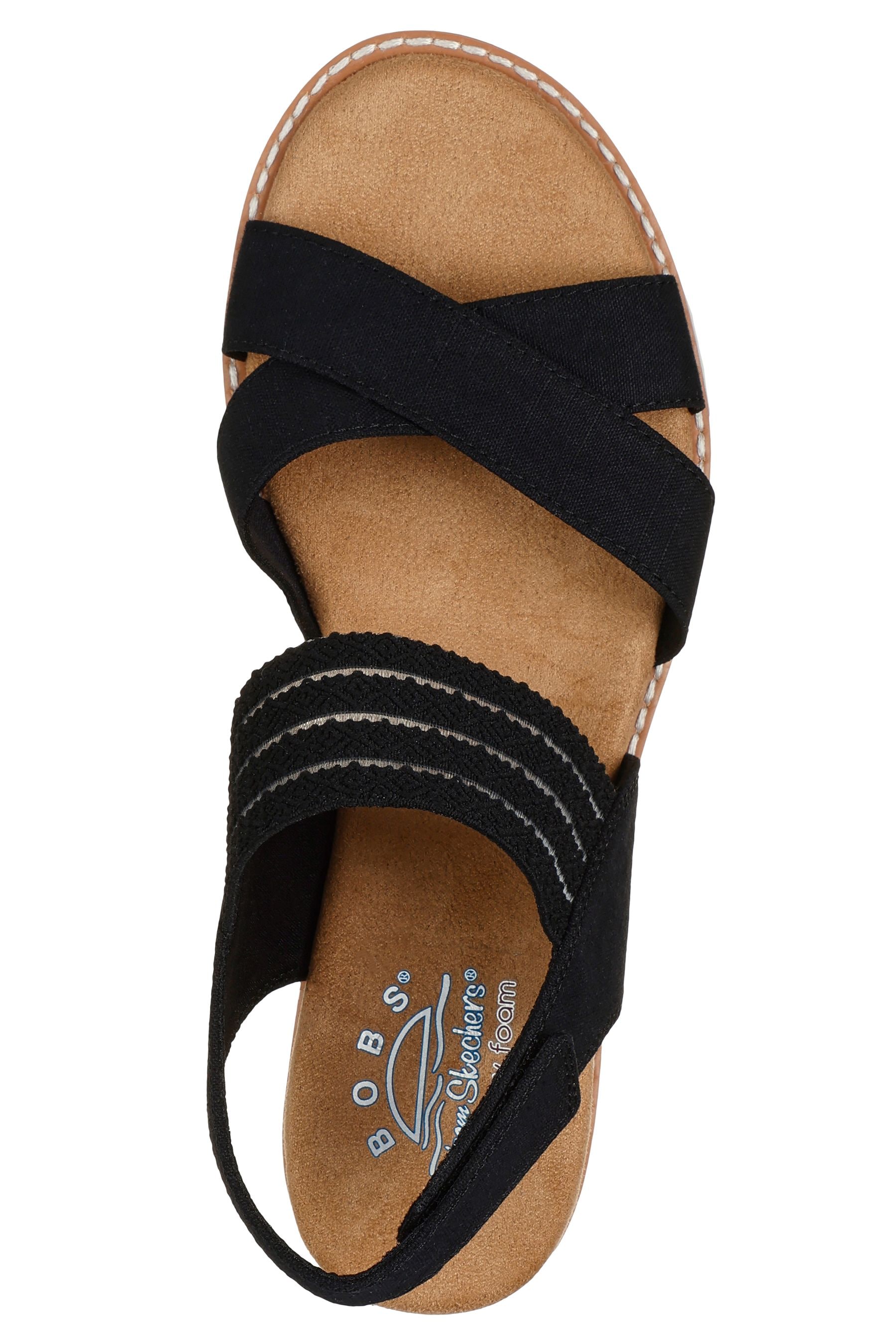Skechers women's kiss secret wedge pump new arrivals