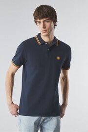 Pretty Green Barton Polo Shirt - Image 1 of 3