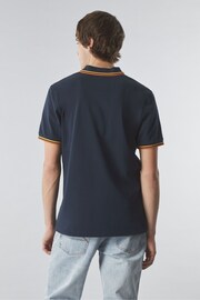 Pretty Green Barton Polo Shirt - Image 2 of 3