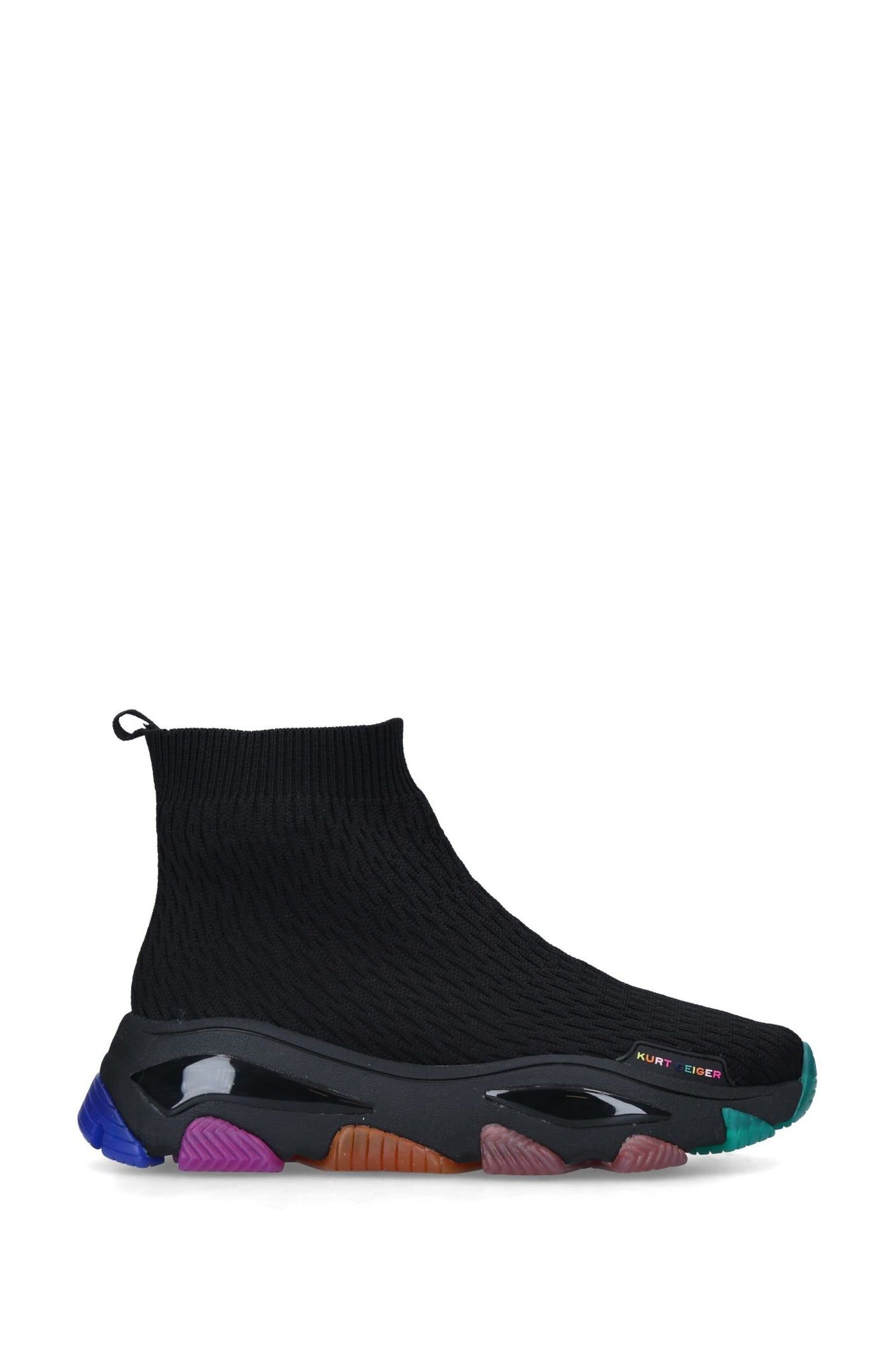 Kg deals sock trainers