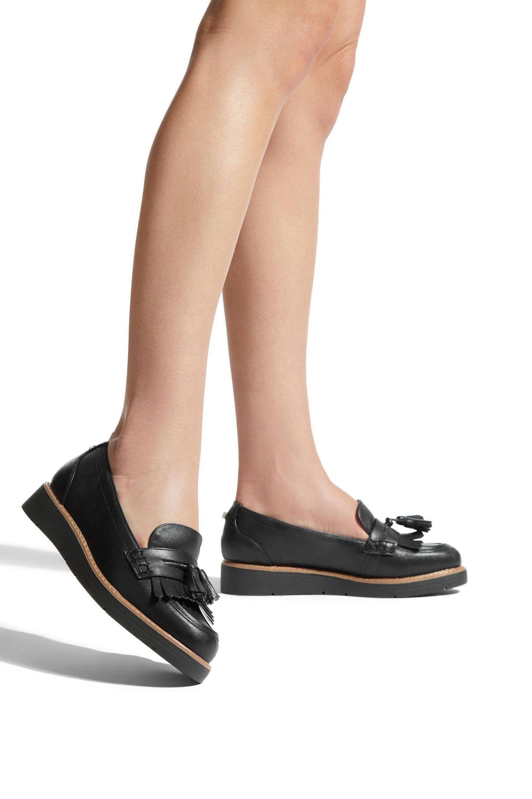 Buy Carvela Sky Tassel Shoes from Next Luxembourg