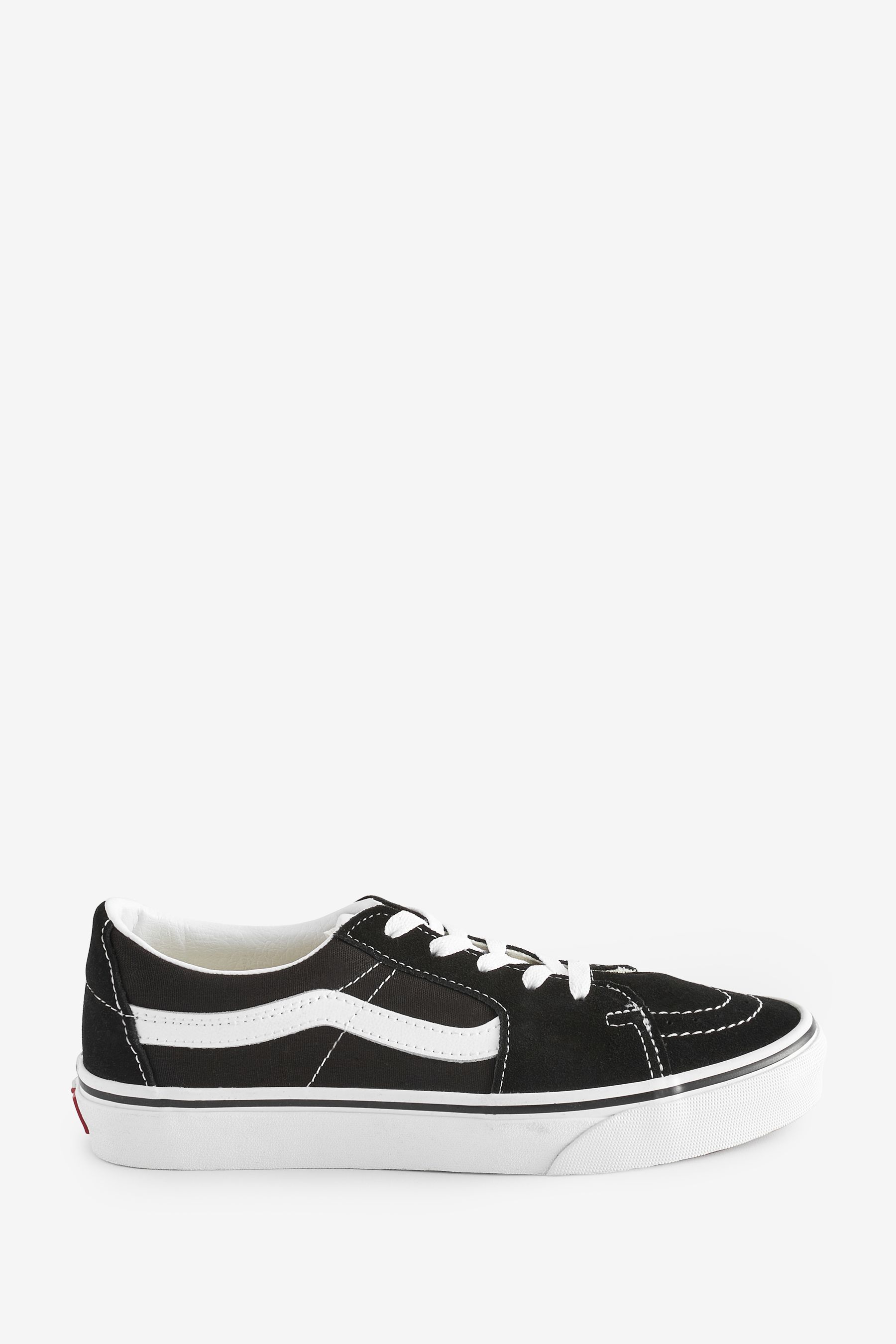 Buy Vans Womens SK8 Low Trainers from the Next UK online shop