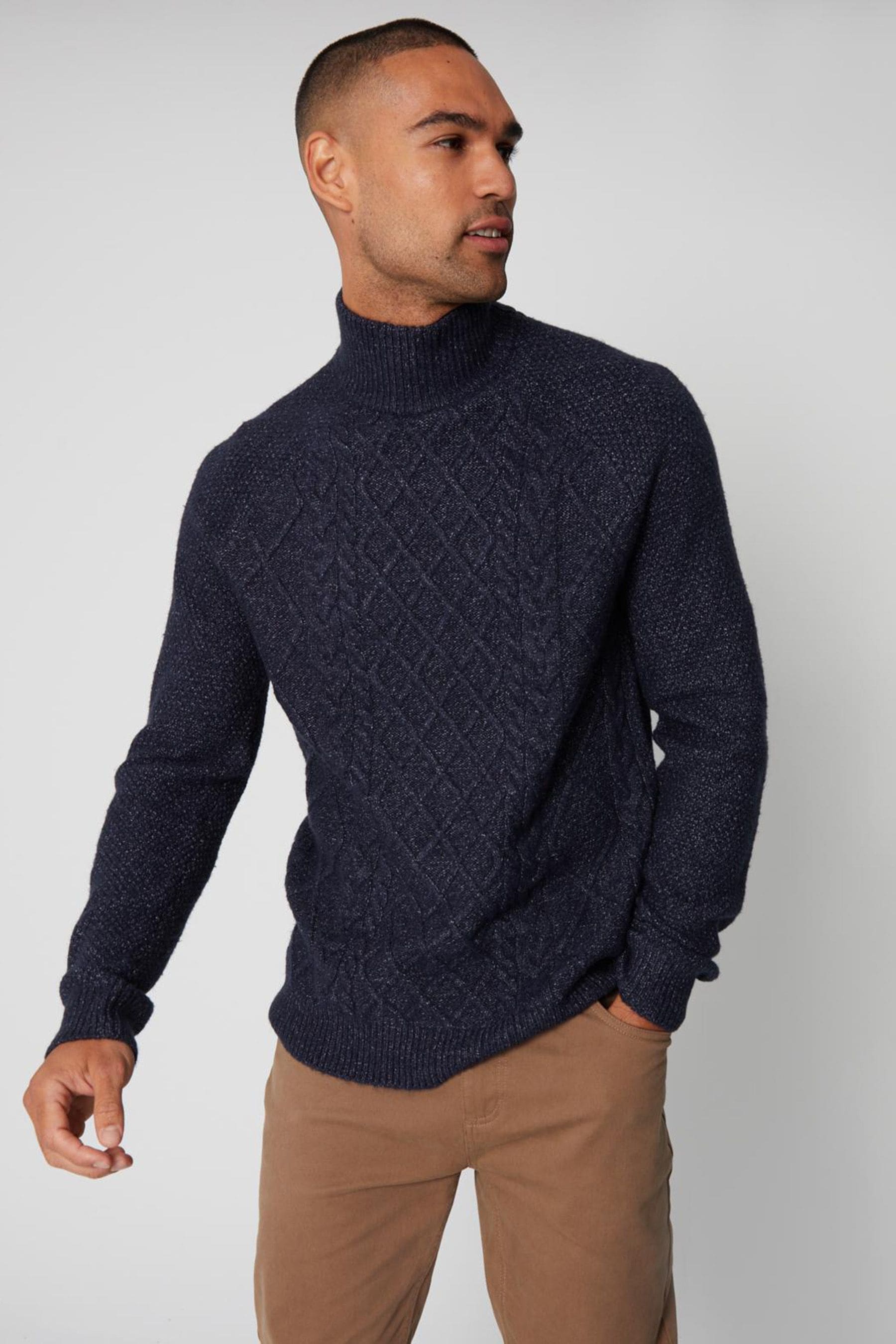 Turtle outlet neck next