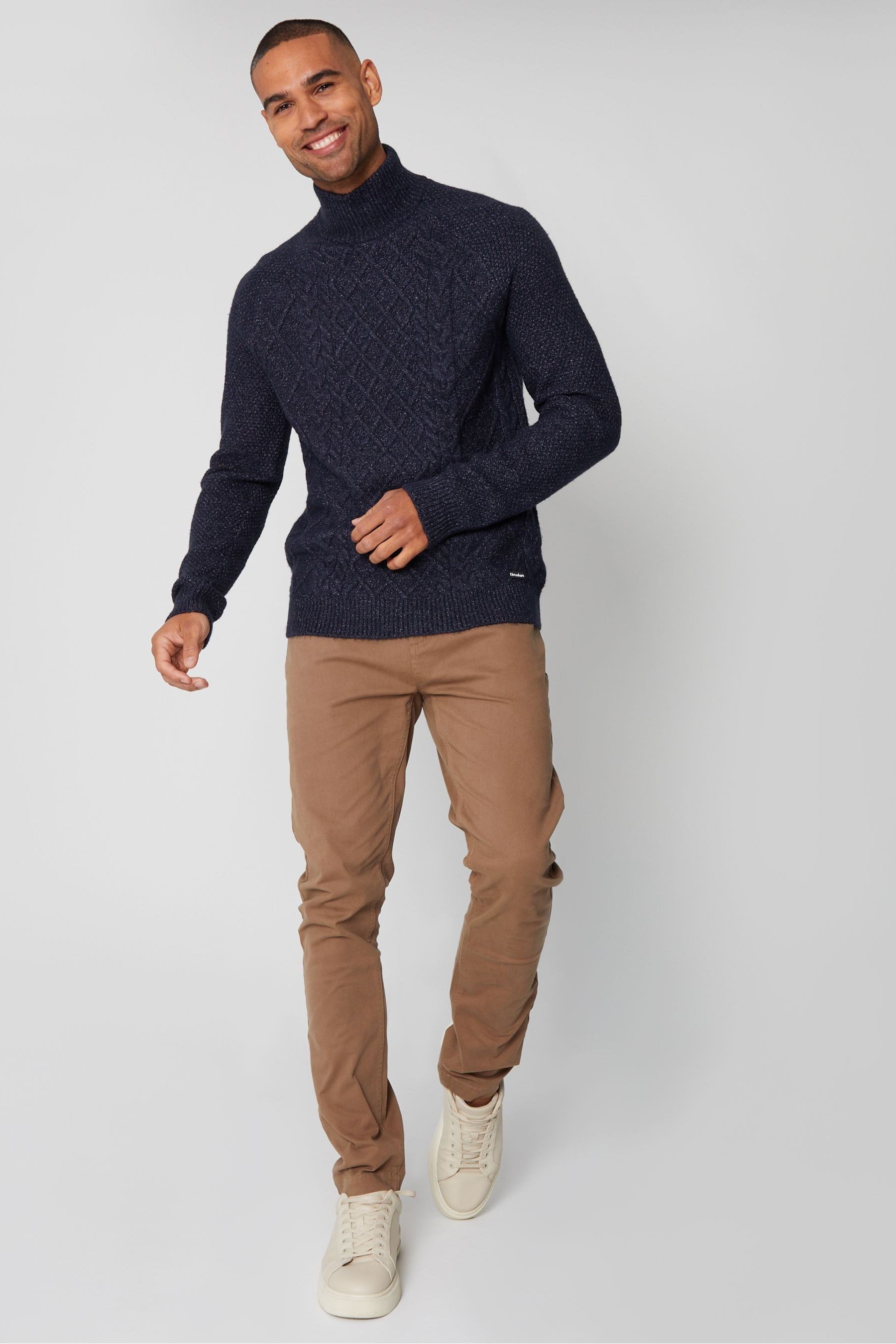 Next turtle neck jumper on sale
