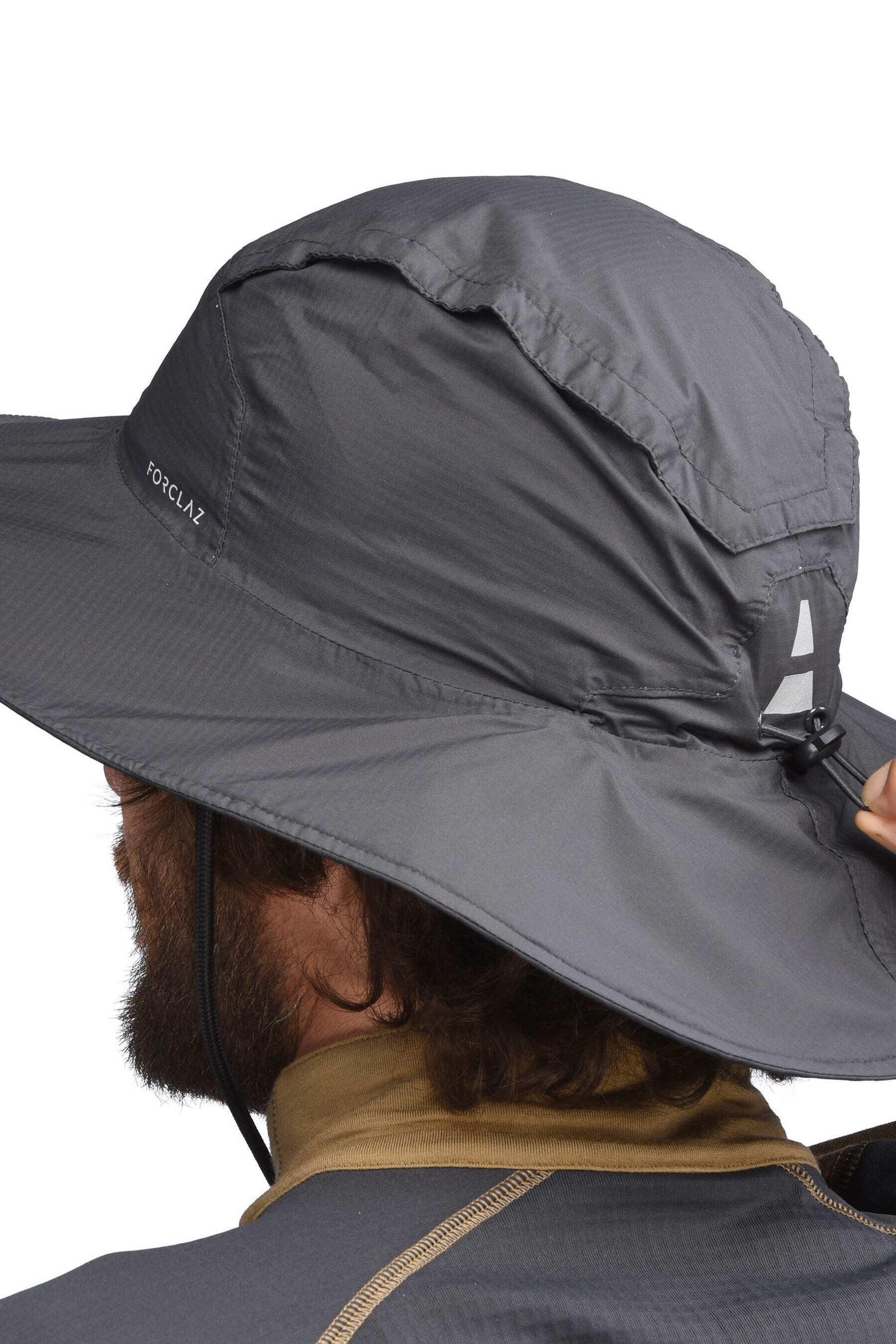 Bucket hat decathlon clearance
