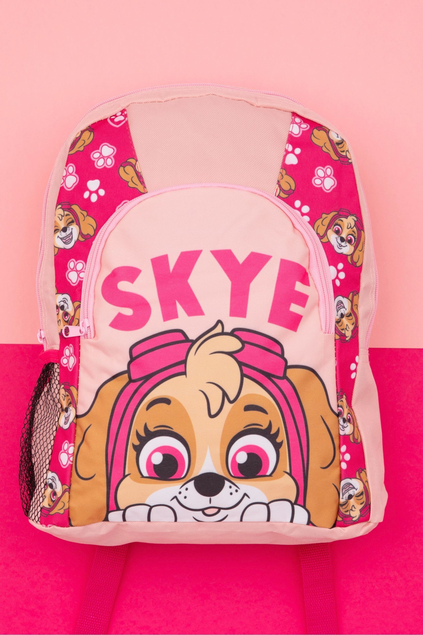 Next girls rucksack shop