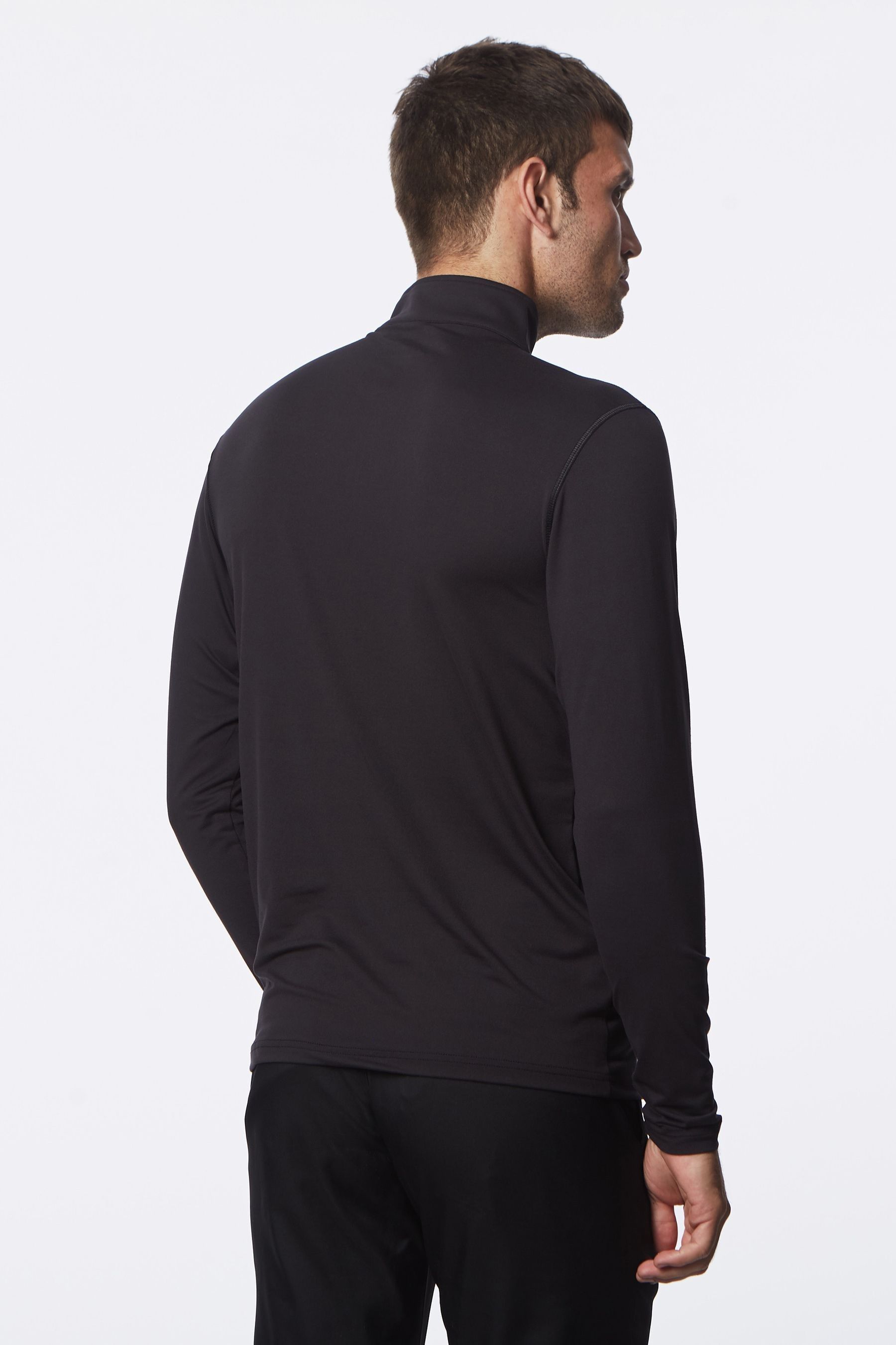 Buy Calvin Klein Golf Newport Quarter Zip Jacket from Next Ireland