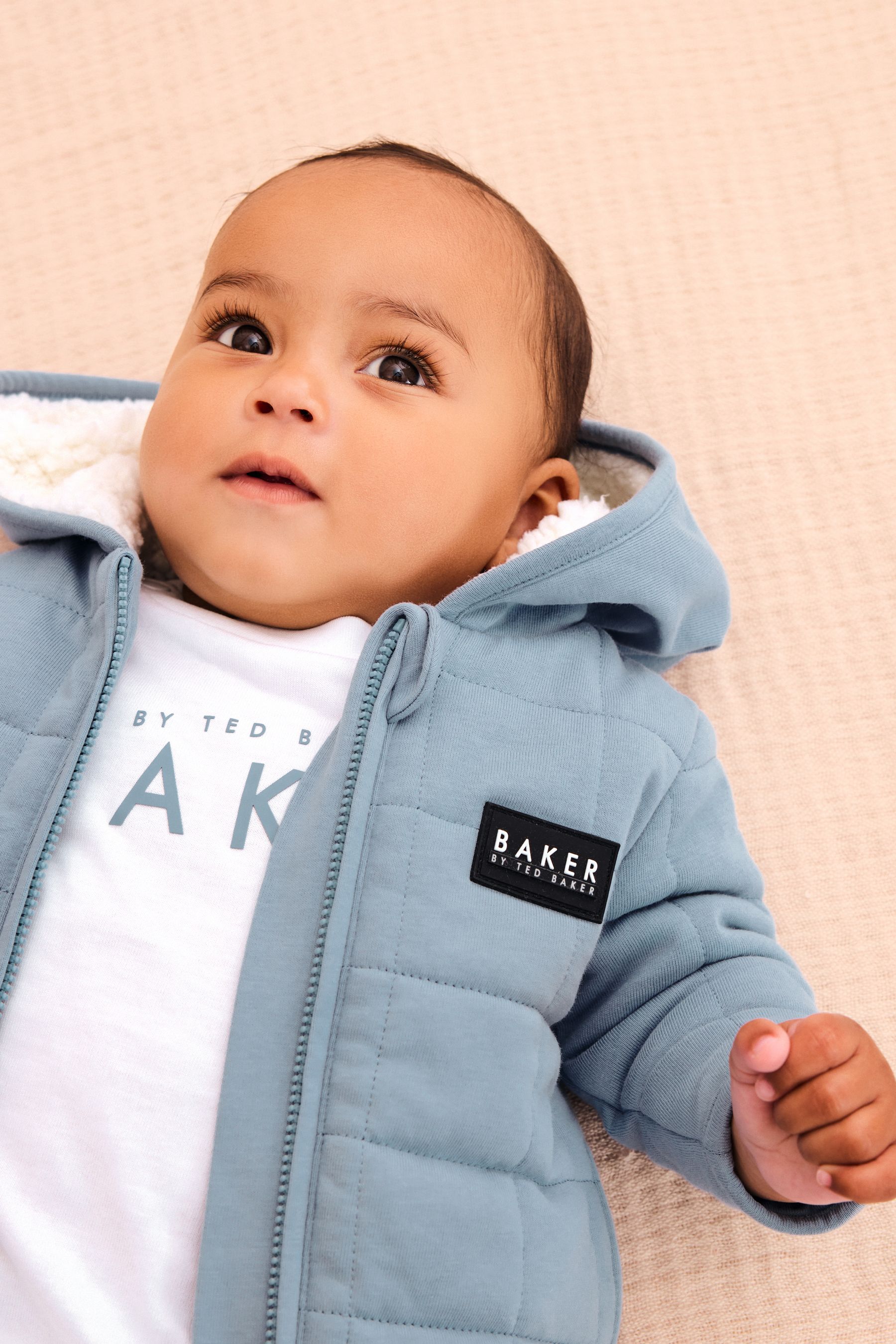 Baby baker jacket on sale