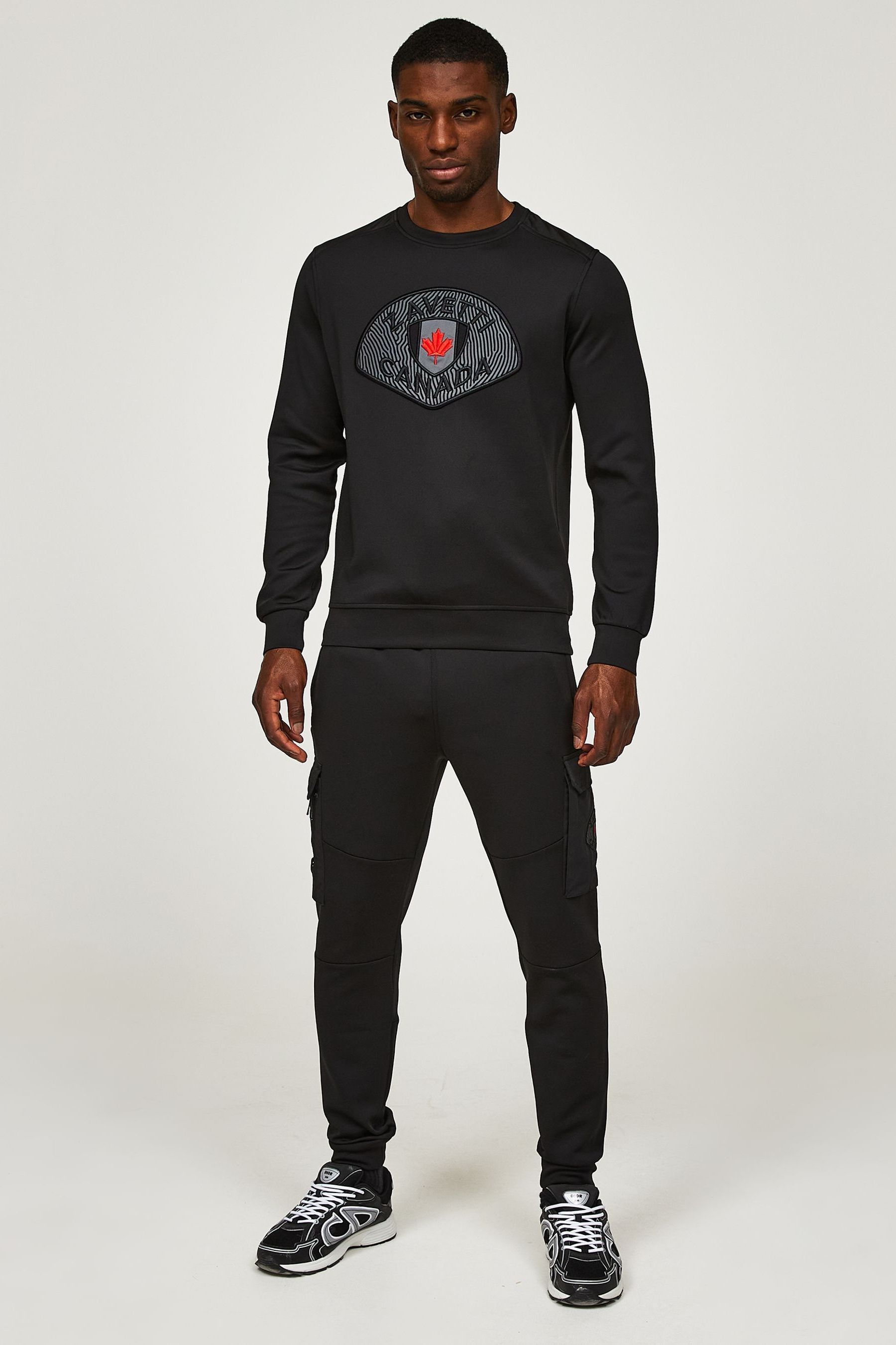 Zavetti canada sweatshirt on sale