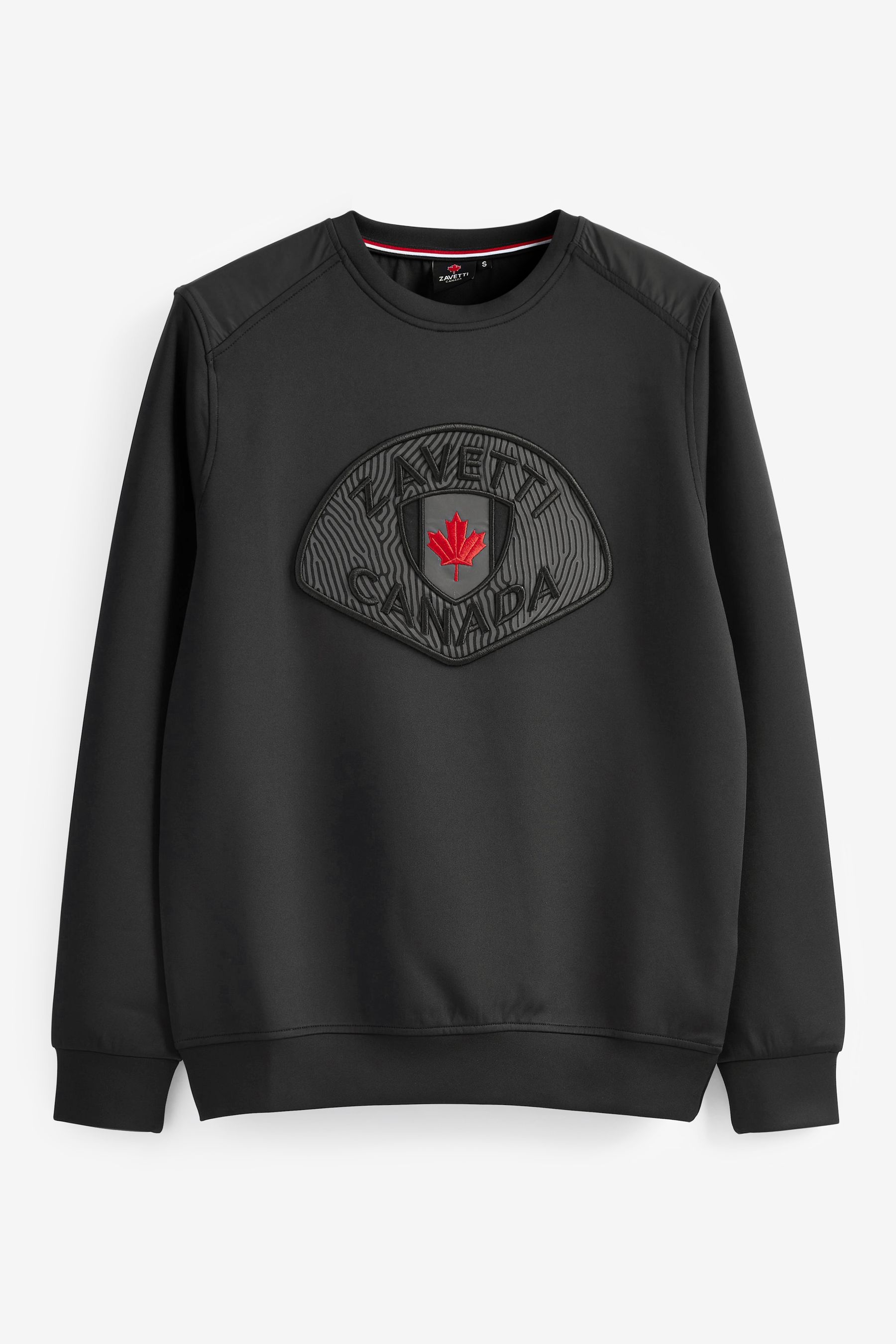 Zavetti canada sweatshirt outlet