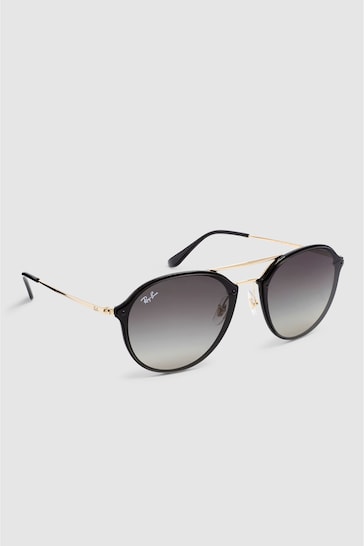 Dolce & Gabbana Eyewear Domenico D-frame sunglasses