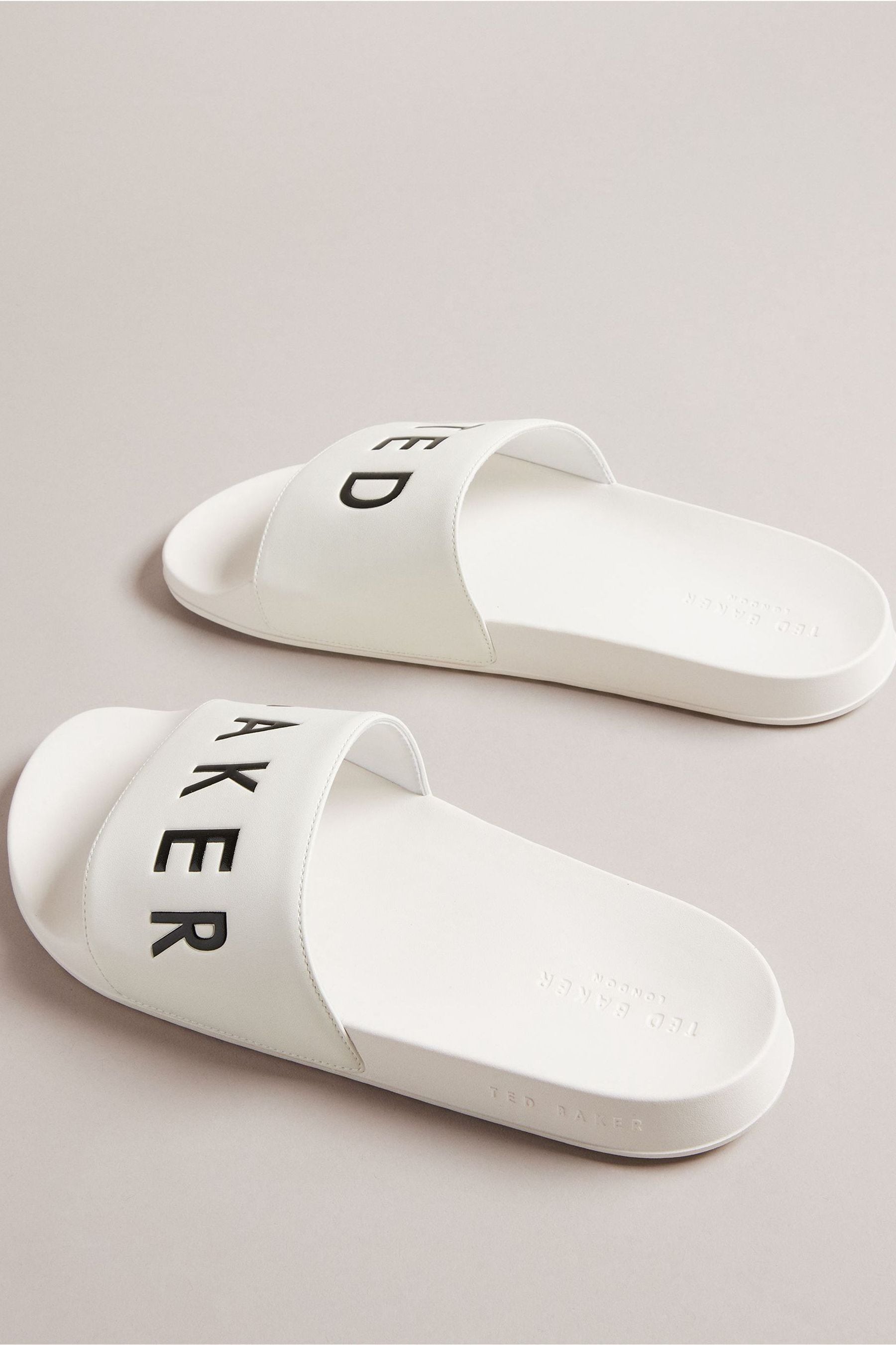 Ted baker london slides deals