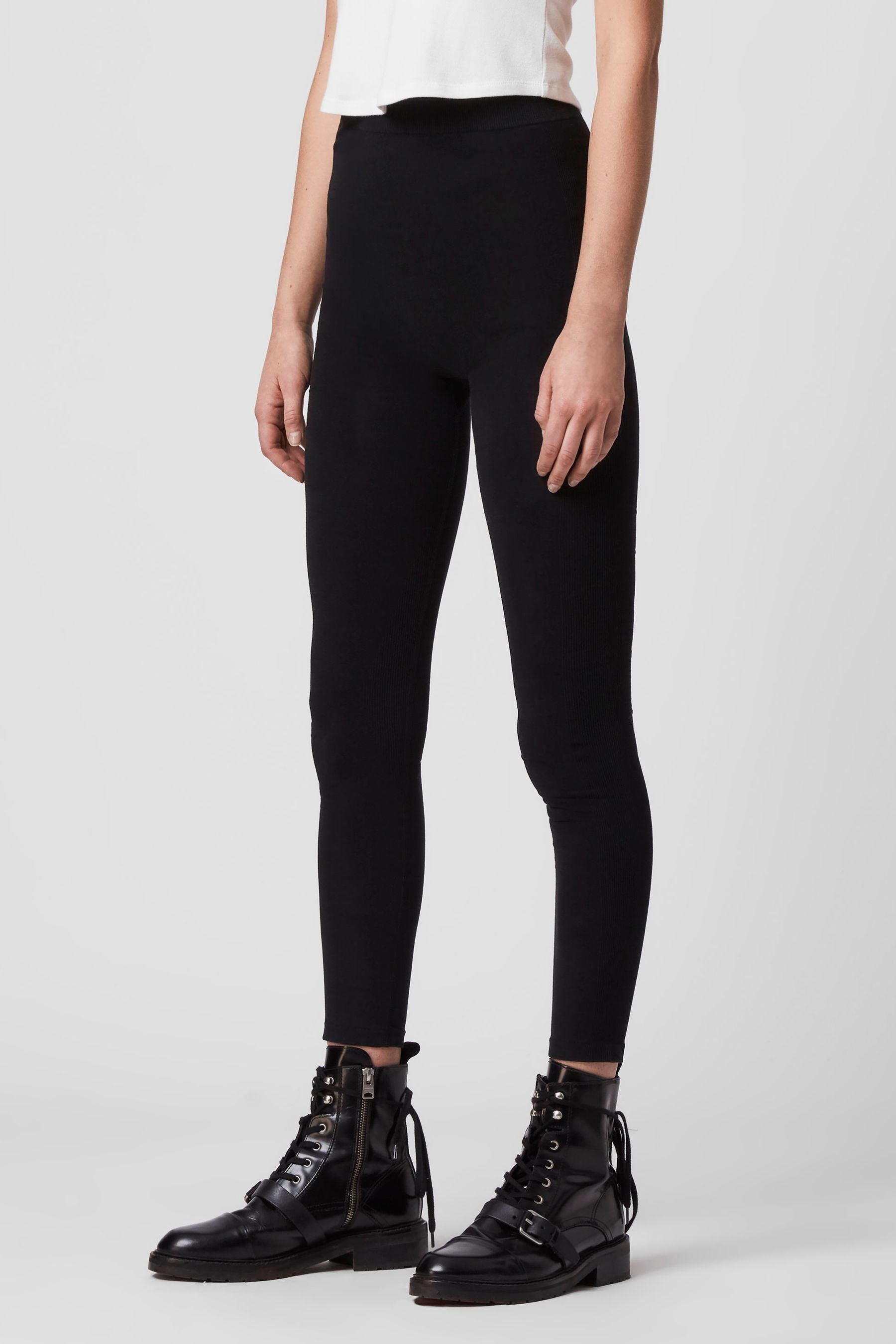All saints leggings outlet