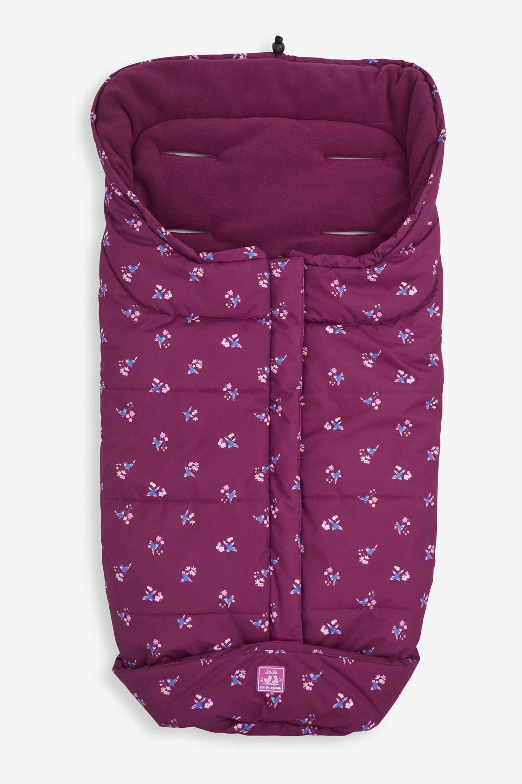Jojo maman deals bebe footmuff