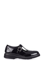 Start-Rite Imagine T-bar Black Patent Leather School Shoes G Fit - Image 1 of 5