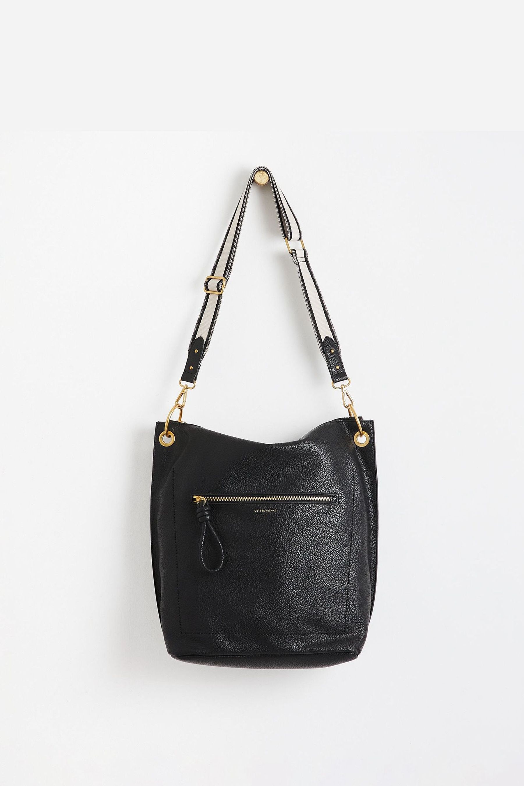 Oliver bonas handbag deals