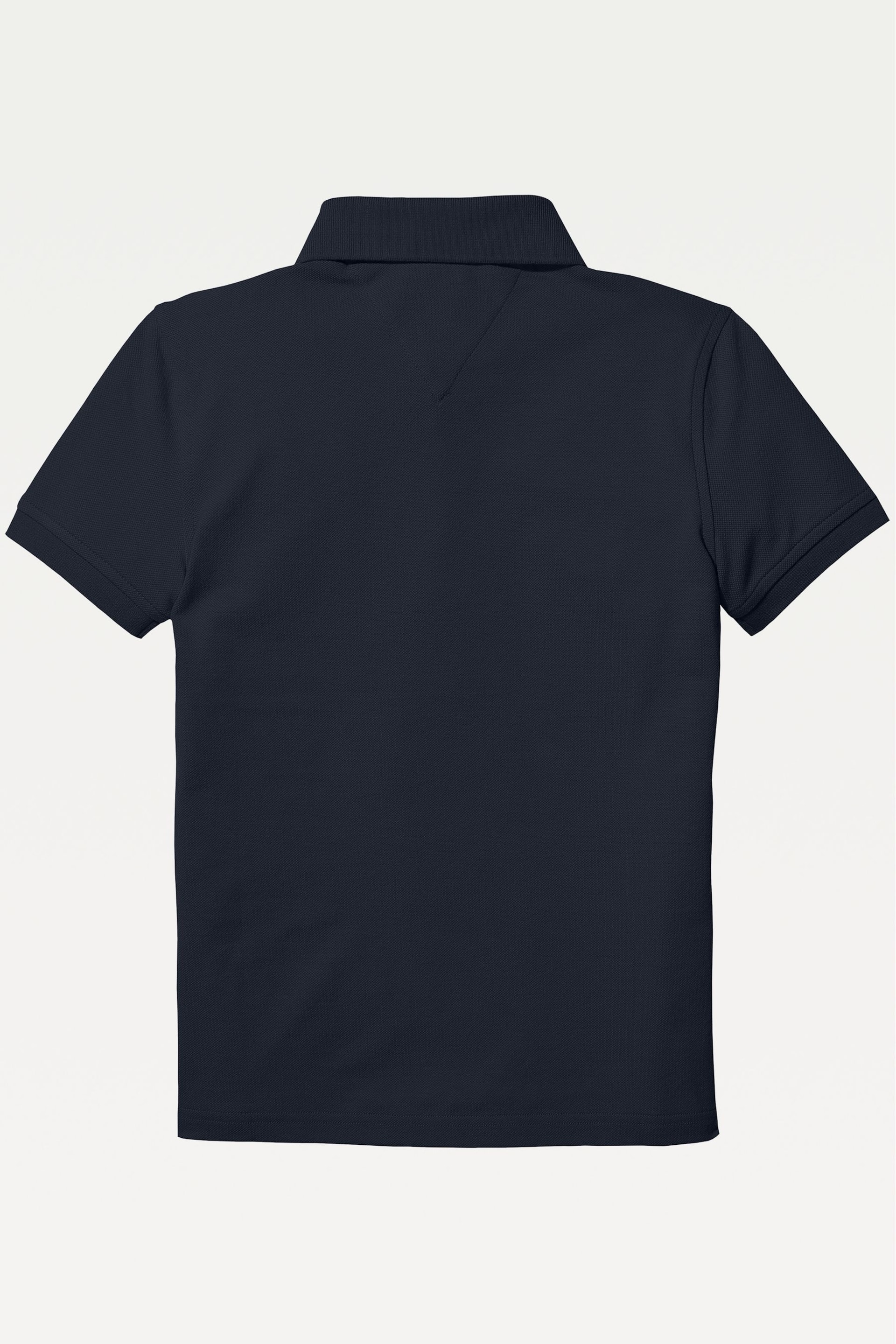 Tommy Hilfiger Boys Basic Polo Shirt - Image 5 of 5