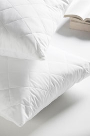 Simply Soft Pillow Protector - Image 3 of 4