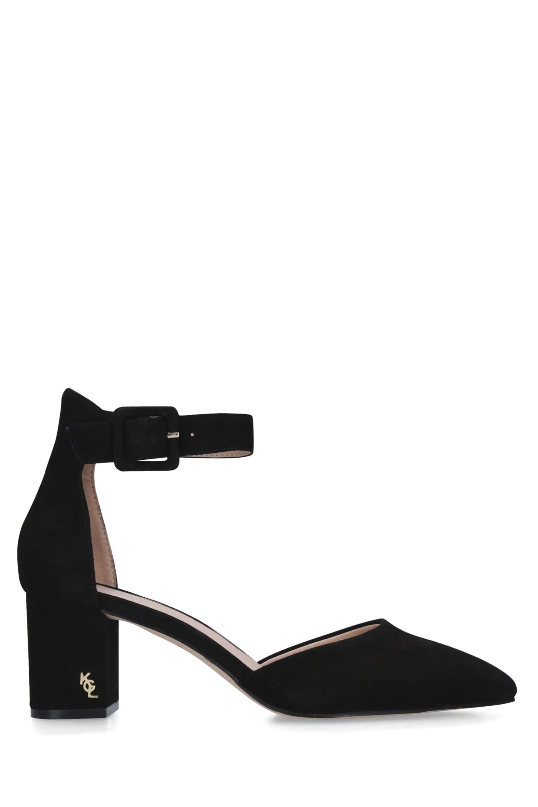 Burlington heels store