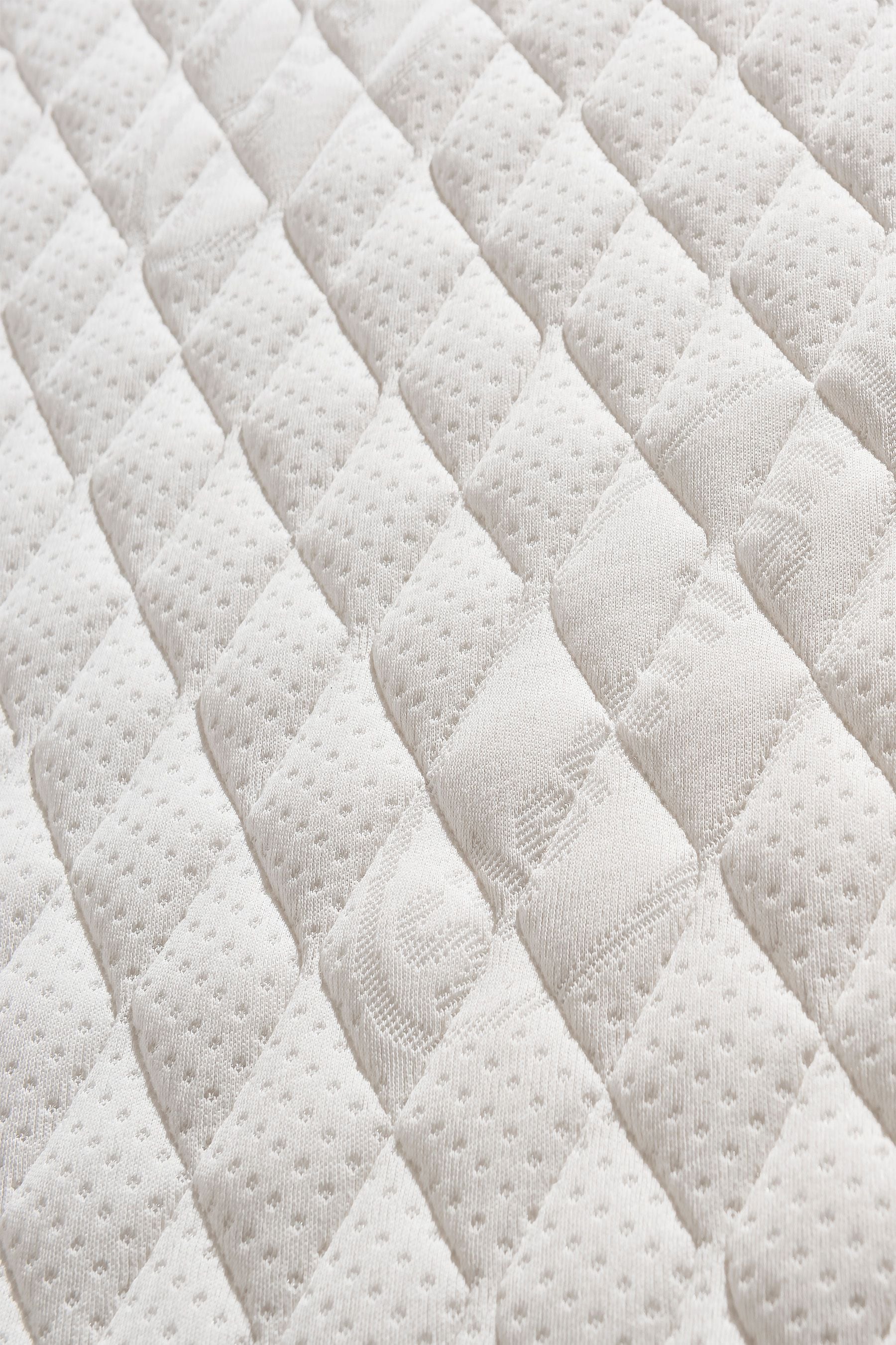 Silentnight safe nights superior pocket cot bed shop mattress