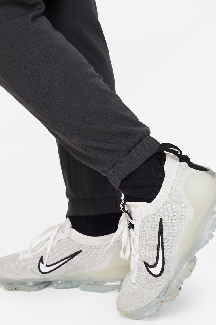 Nike Grey Full Zip Tracksuit - Image 10 of 13