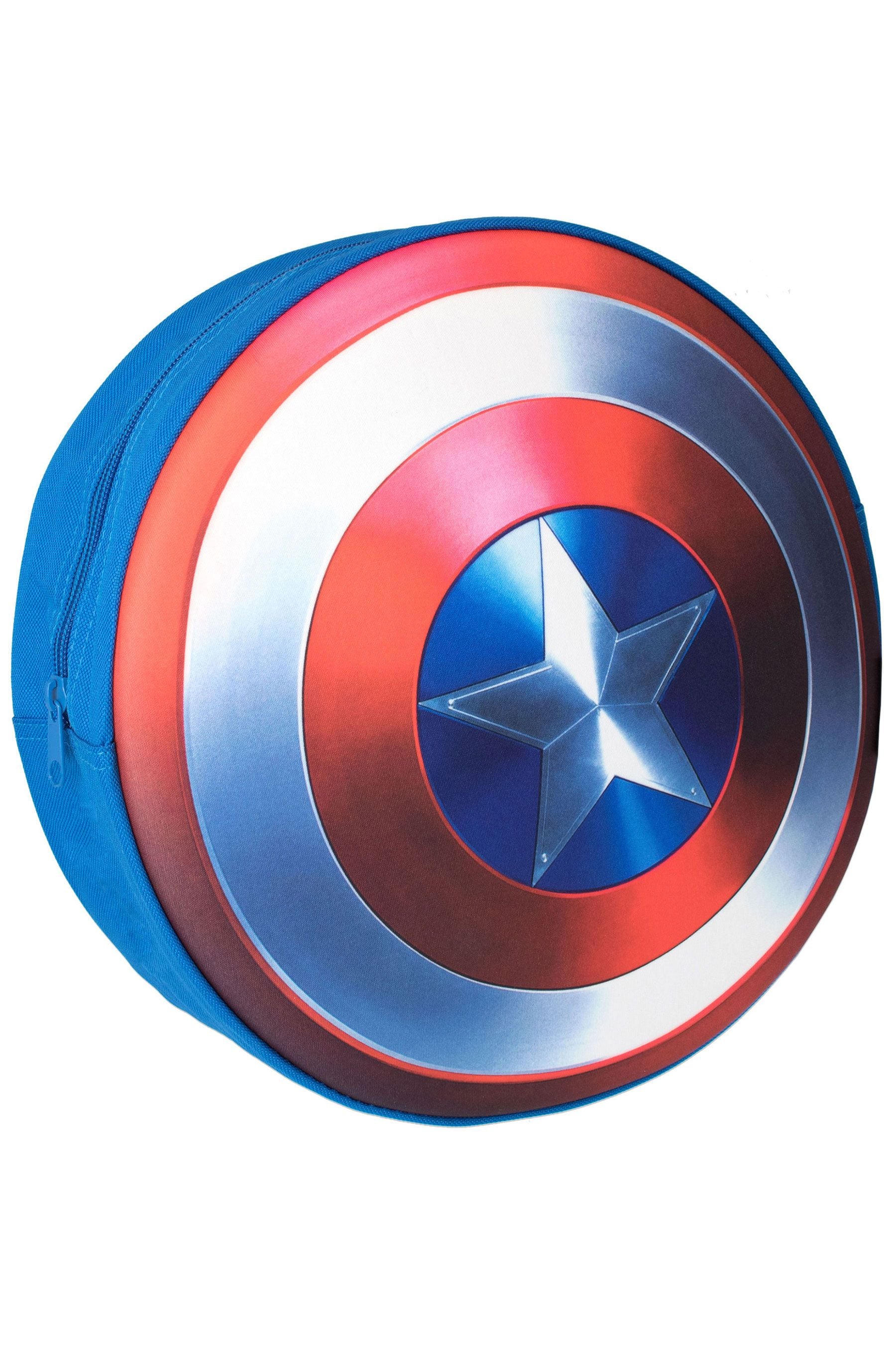 Captain america civil war shield backpack discount
