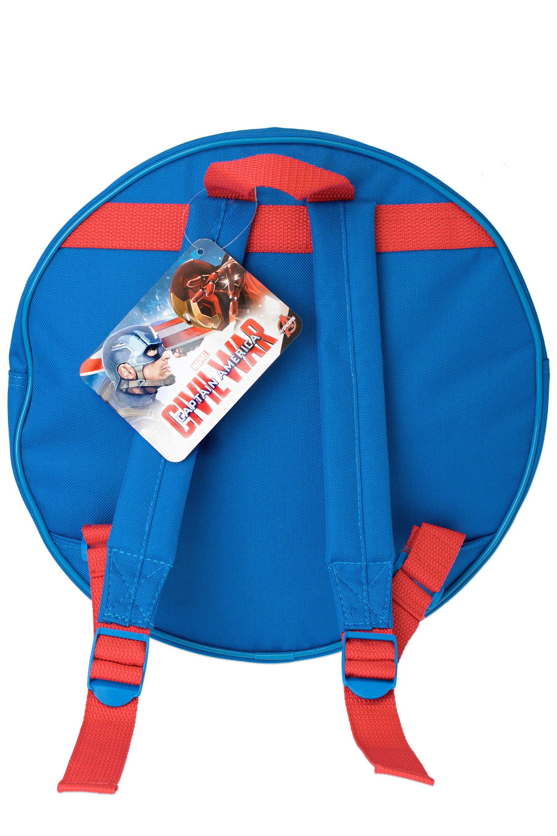Captain america bag for kids outlet