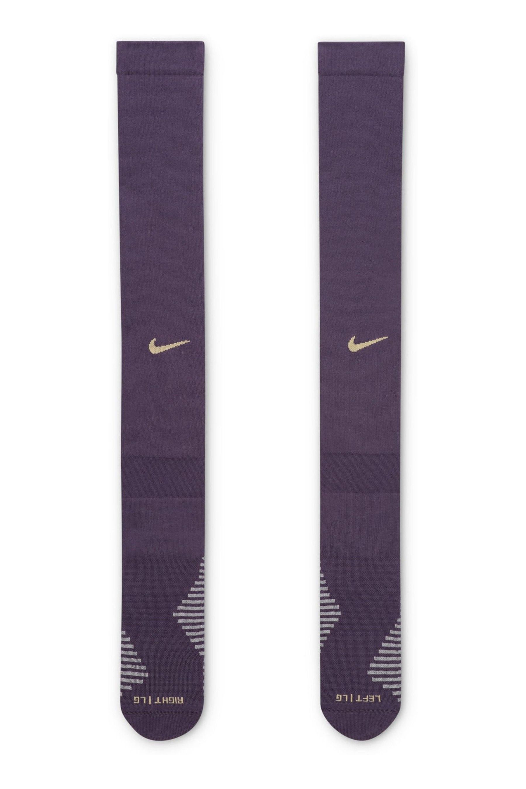 Buy Nike Away 100 Cotton England Strike Football Socks from the Next UK online shop