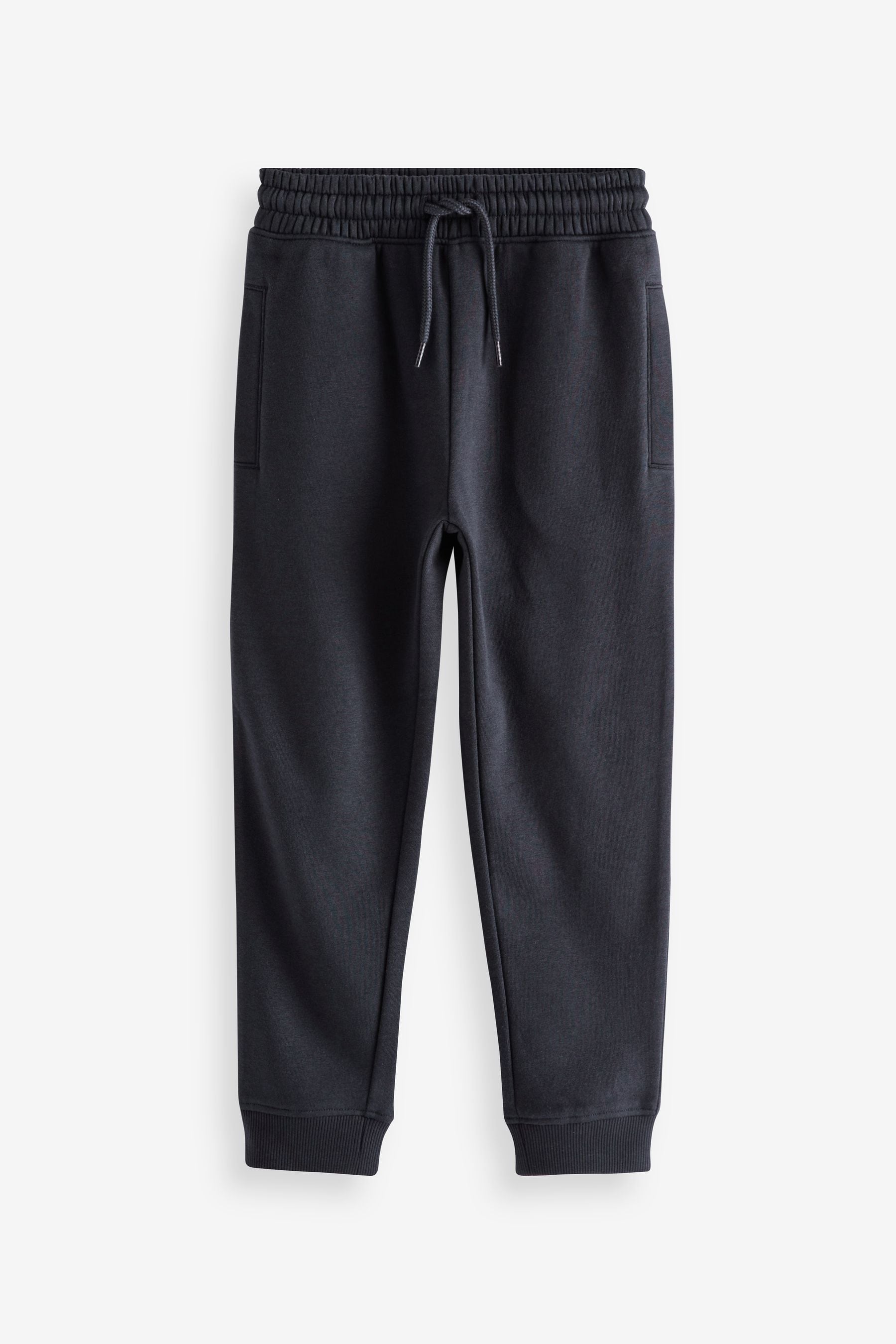 Next navy joggers best sale