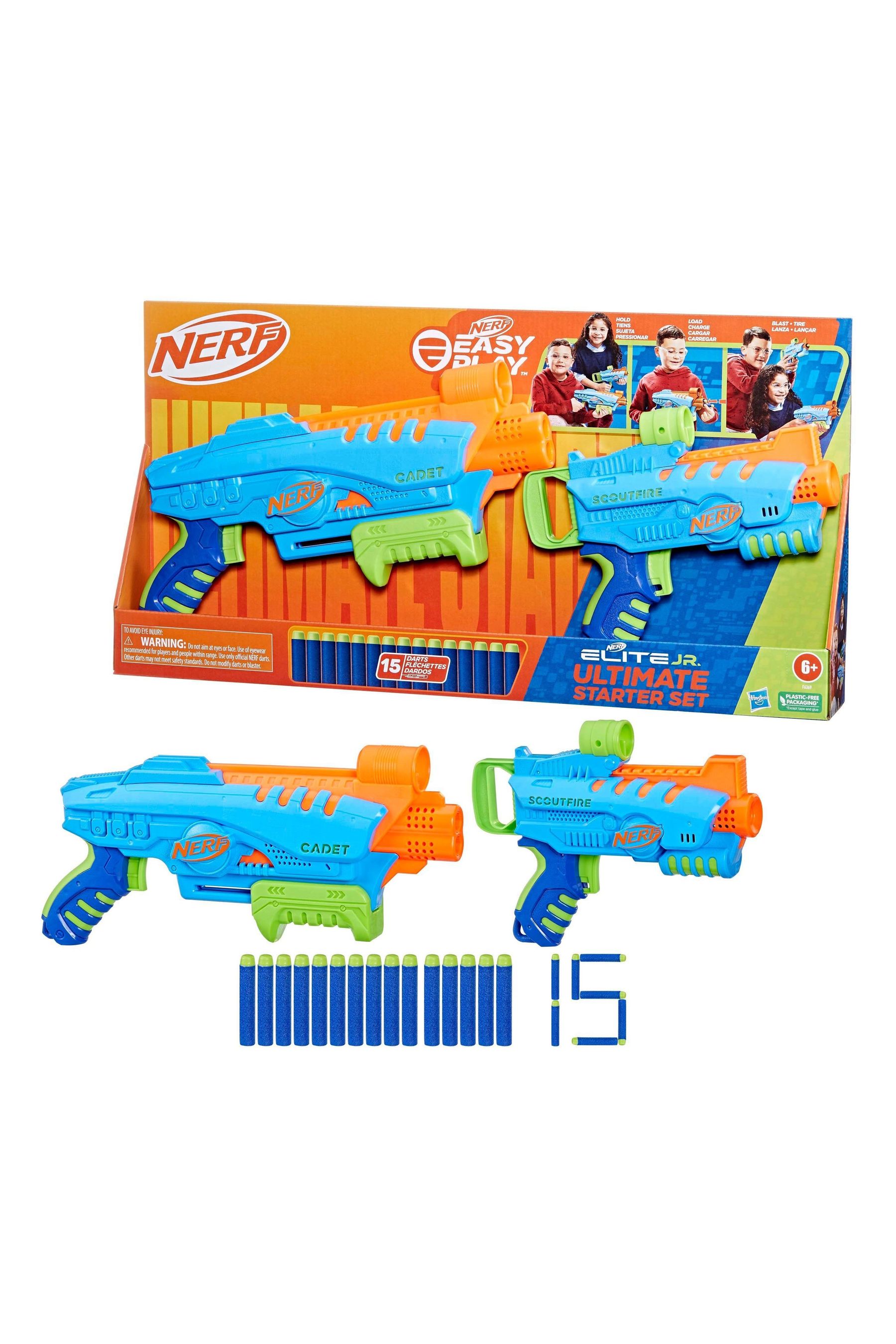 Nerf set store