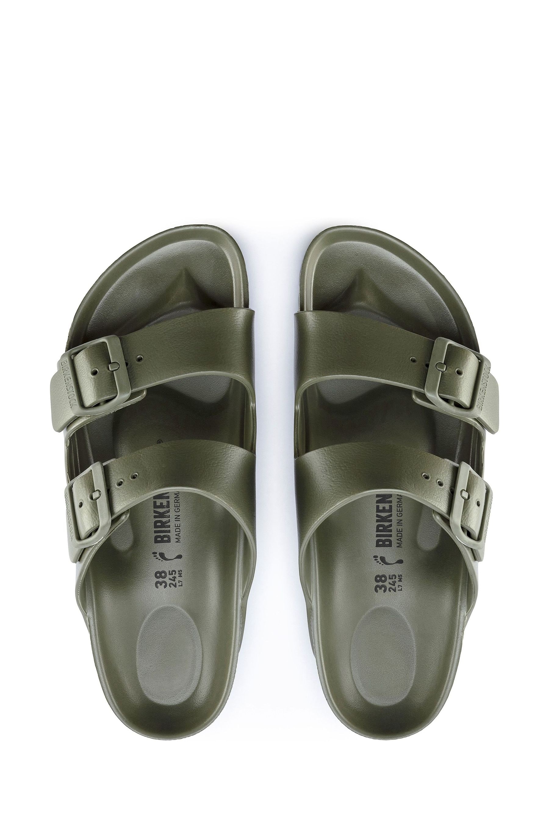 Birkenstock eva cheap size