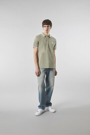 Pretty Green Barton Polo Shirt - Image 1 of 3