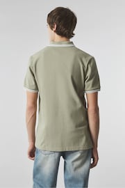 Pretty Green Barton Polo Shirt - Image 2 of 3