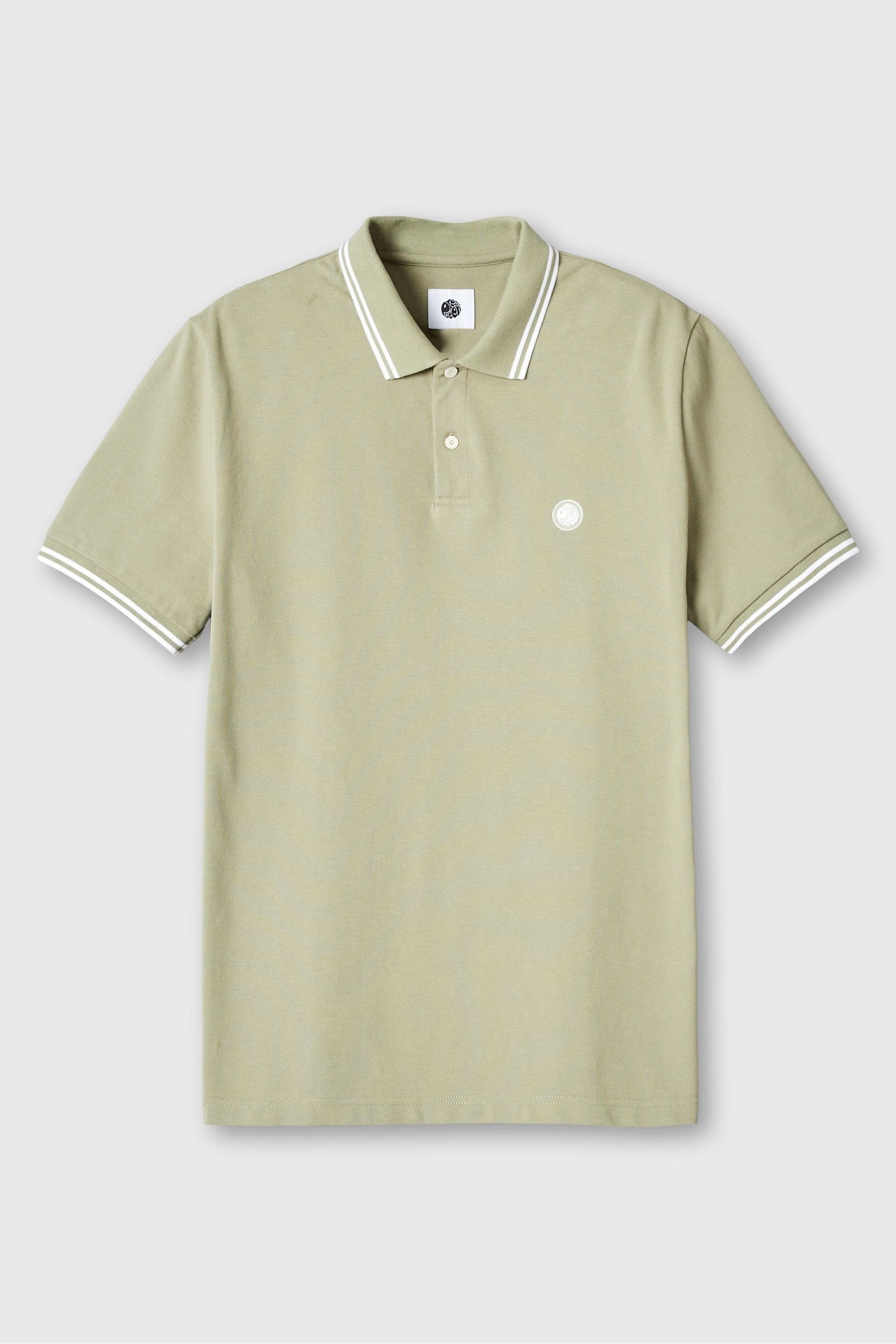 Pretty Green Barton Polo Shirt - Image 3 of 3