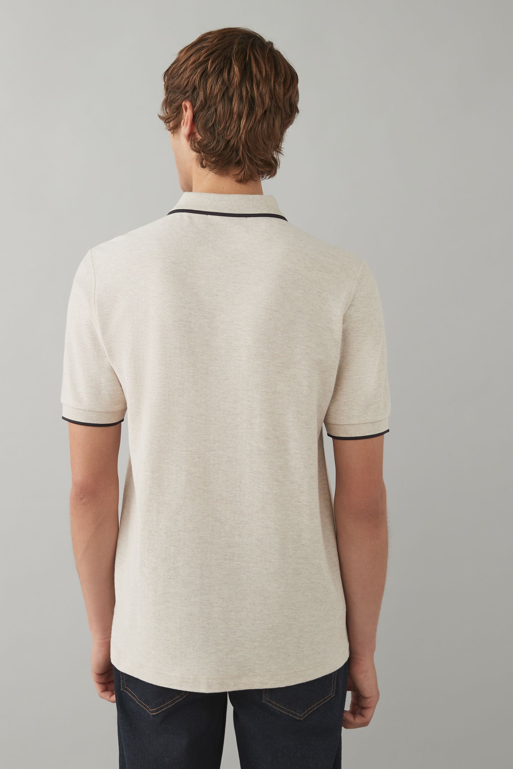 Ted perry polo hotsell